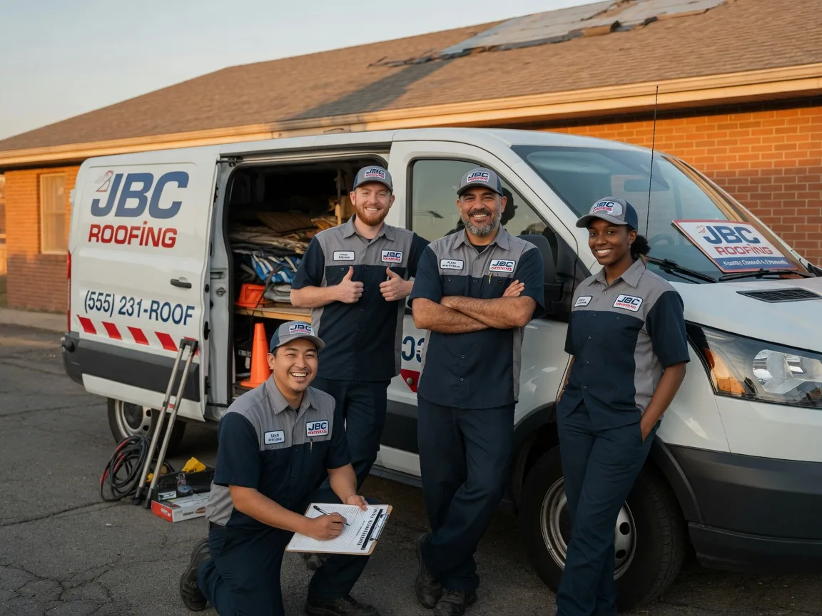 Roof Replacement company in Henderson, MN